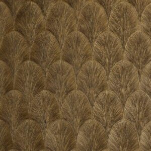 Casamance behang Ecrin Tourmalin