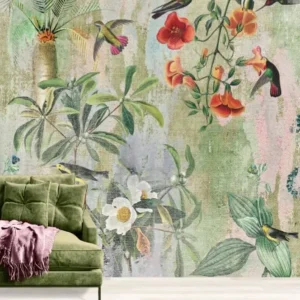 Dreaming of Nature INK 7721