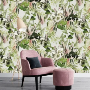 Dreaming of Nature INK 7742